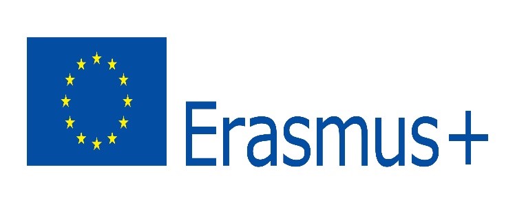Erasmus + logója
