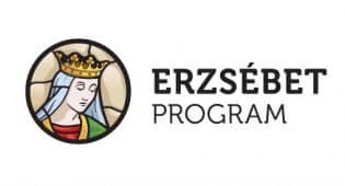 Erzsébet program logó
