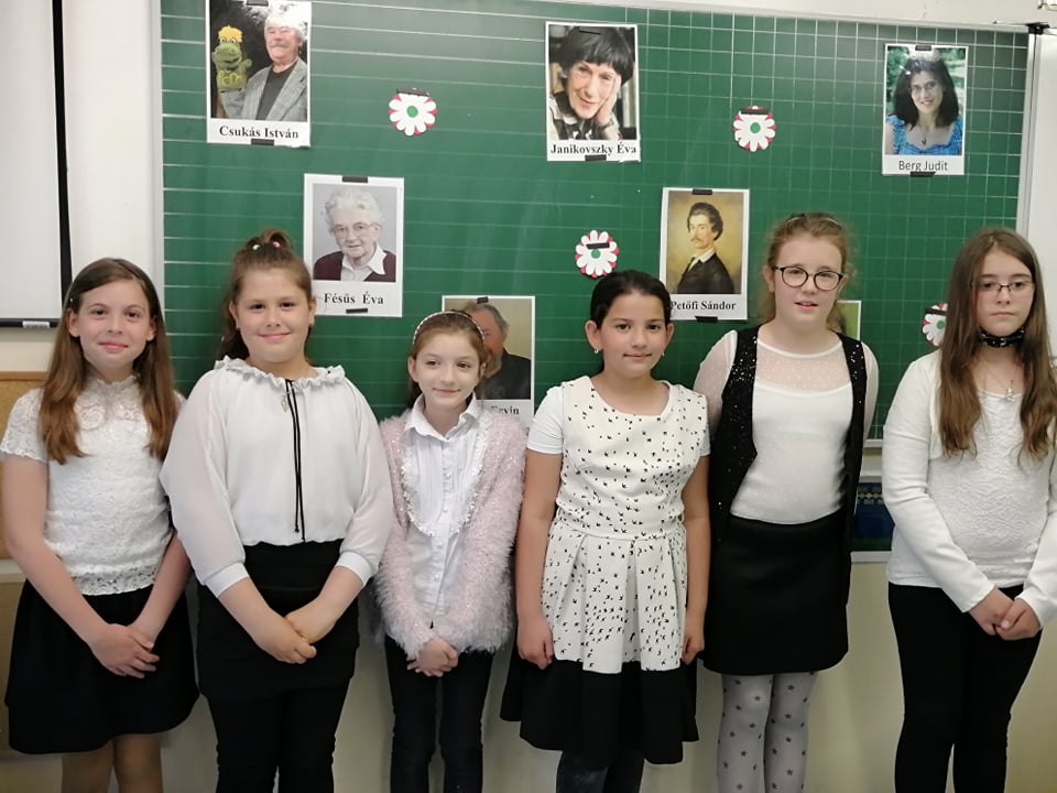 Erzsébet program
