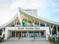 Zánkai Erzsébet-tábor
