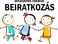 Általános iskolai beiratkozás 2023 hír borítója