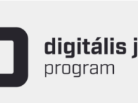 Digitális Jólét Program Pont hír borítója