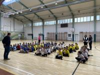 Játékos sportvetélkedő 2023 hír borítója