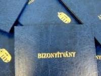 Bizonyítványosztás hír borítója