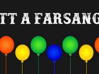 Felsős farsang hír borítója