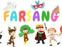 Alsós farsang hír borítója
