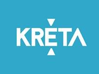 KRÉTA jelszó hír borítója